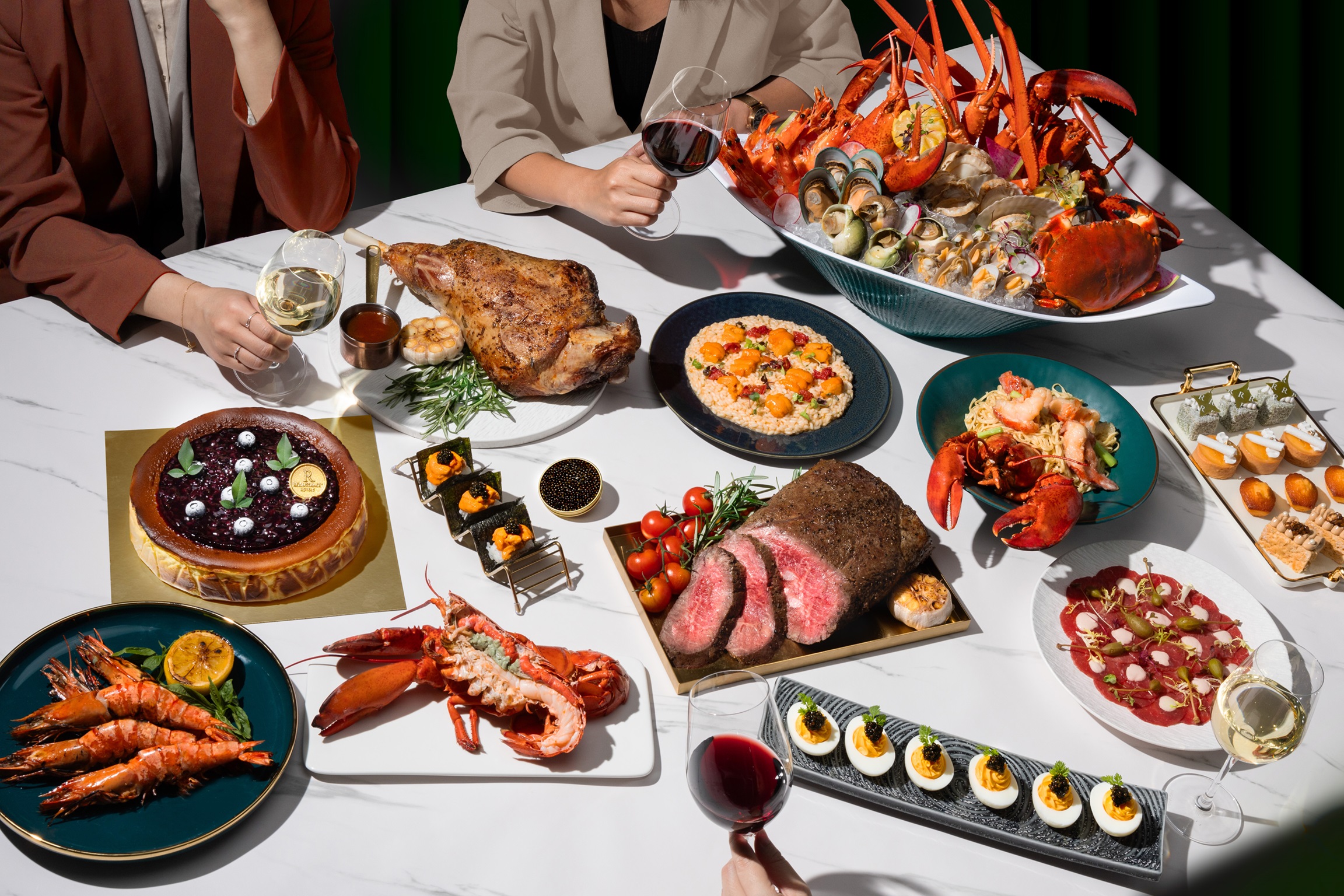 Food Studio