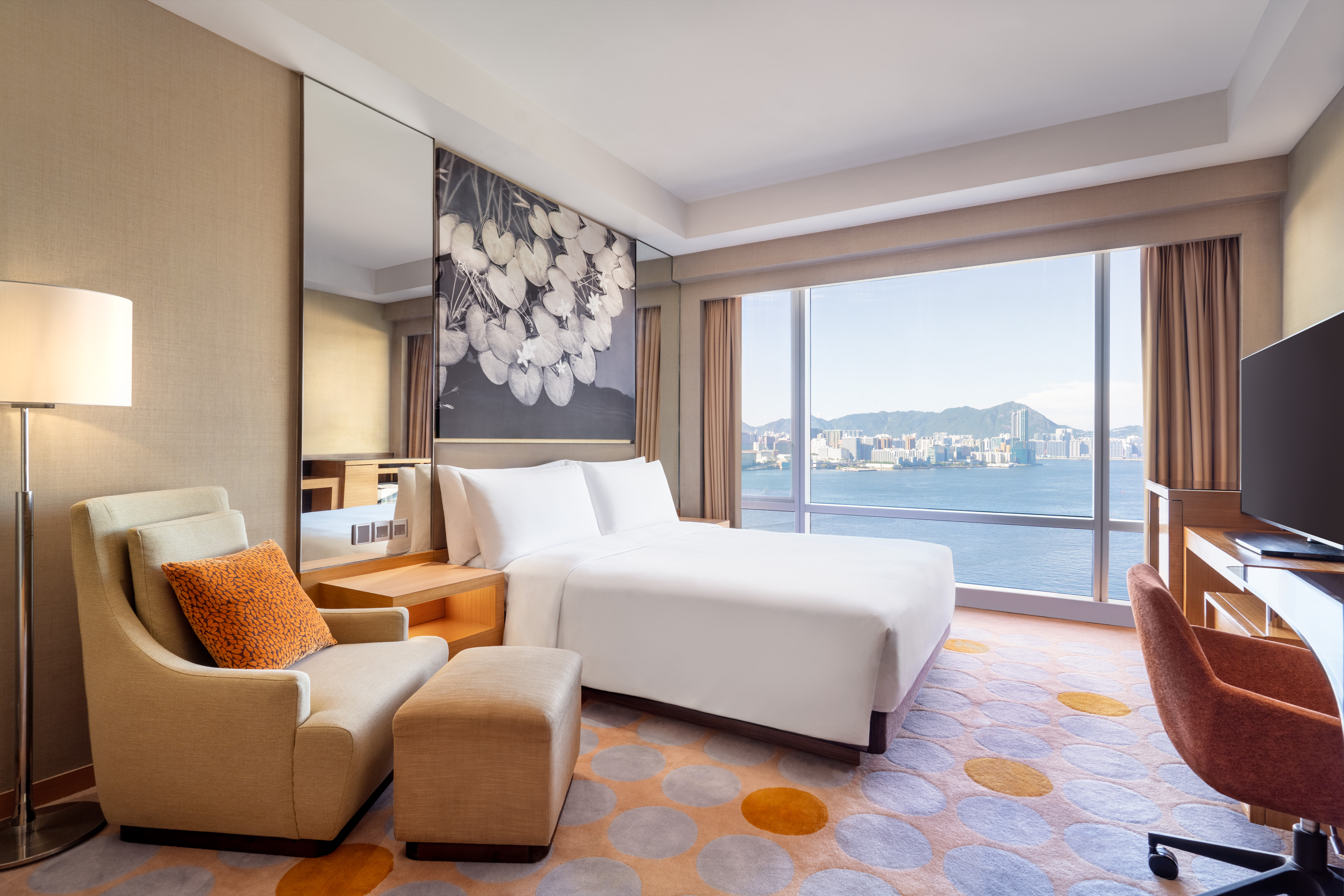 再遇香港．重逢遊歷