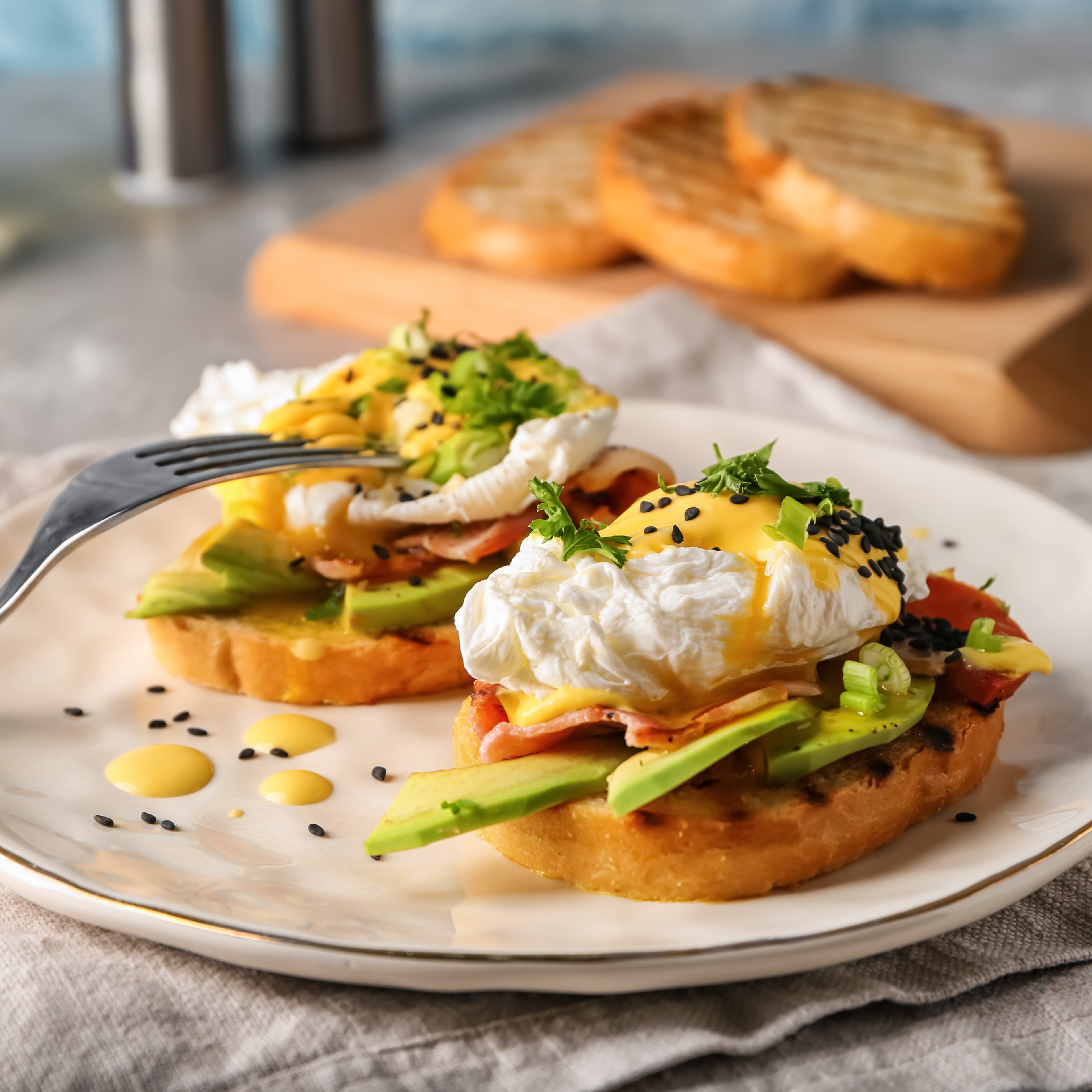 週末煥活早午餐