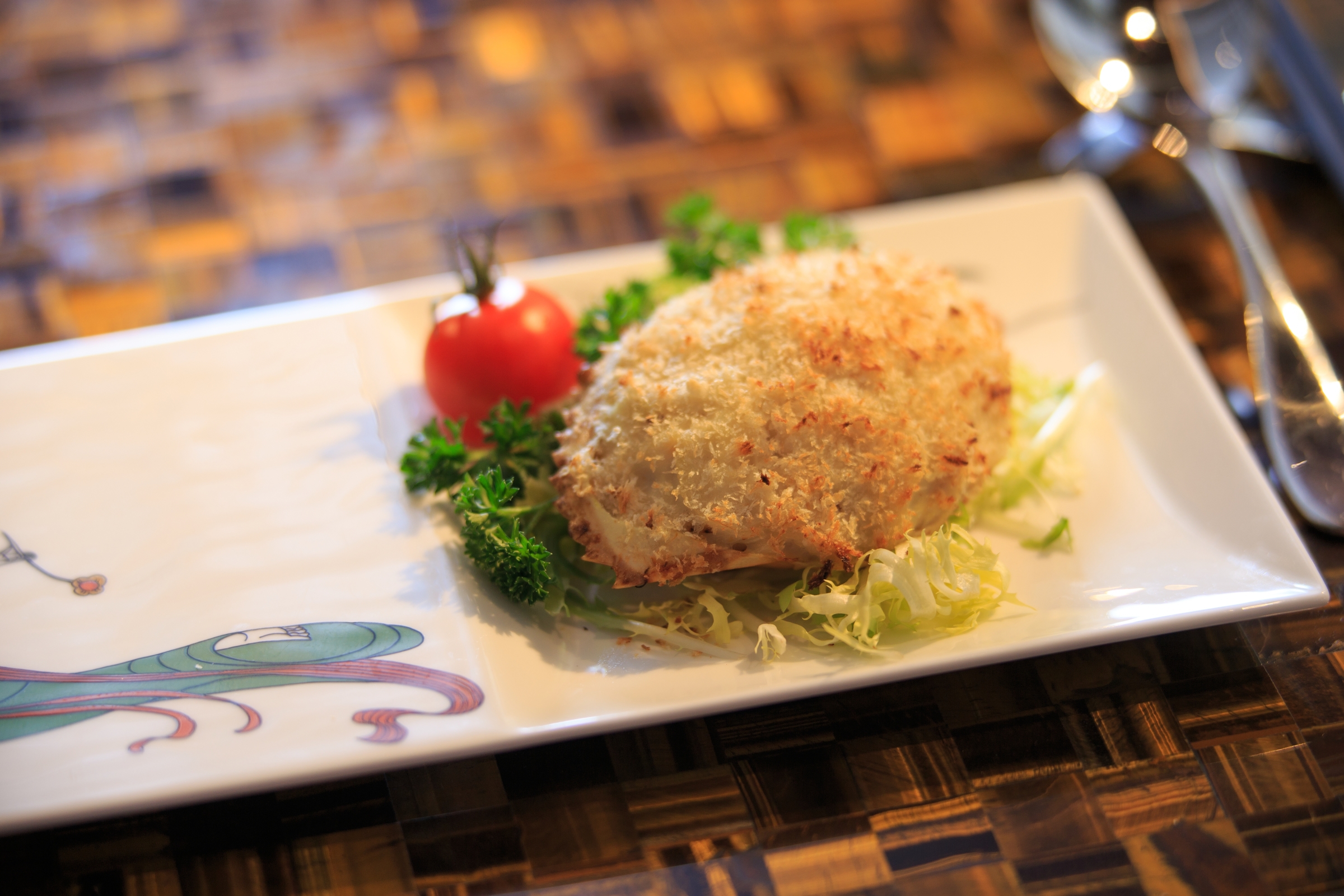 CANTONESE ESSENCE WINE PAIRING FEAST 