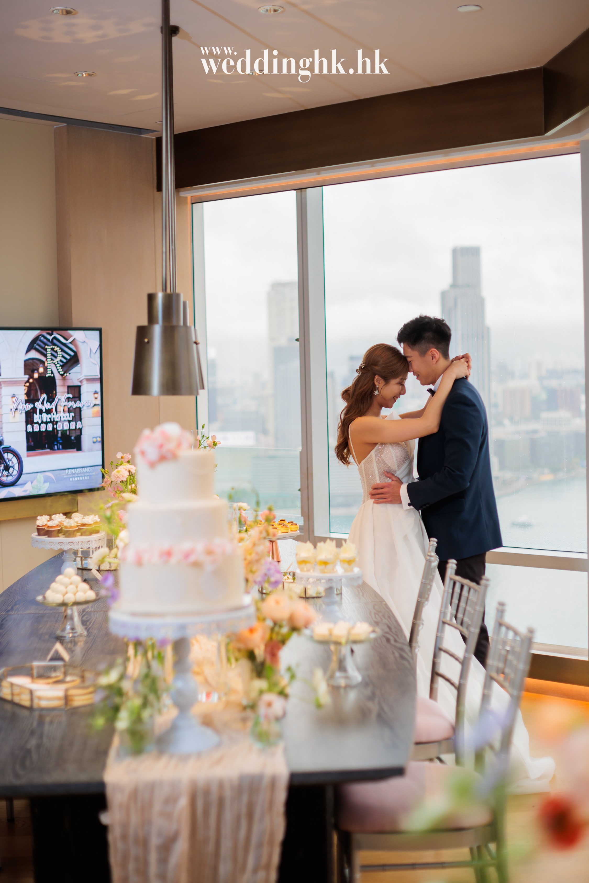 “Seas the Love into Eternity” Wedding Fair Offers