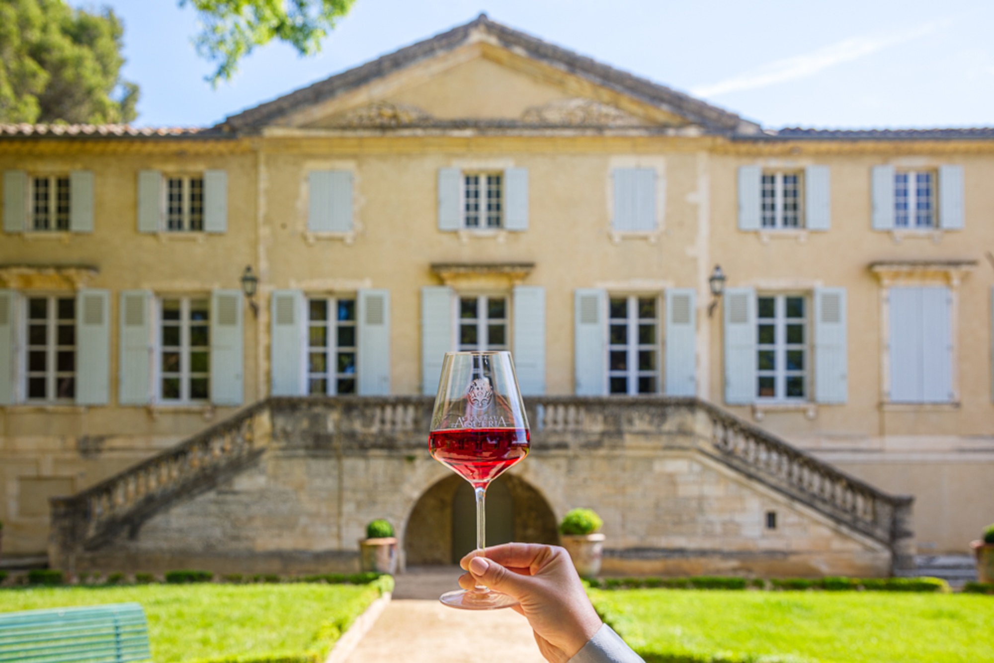 1-NIGHT ONLY｜AN EVENING OF FRENCH WINE PAIRING CRAFTSMANSHIP