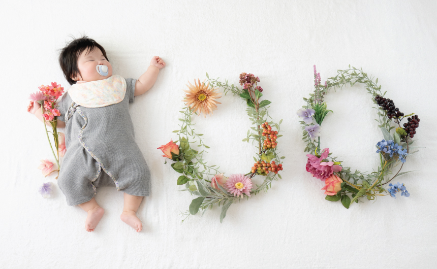 FULL MOON / 100 DAY