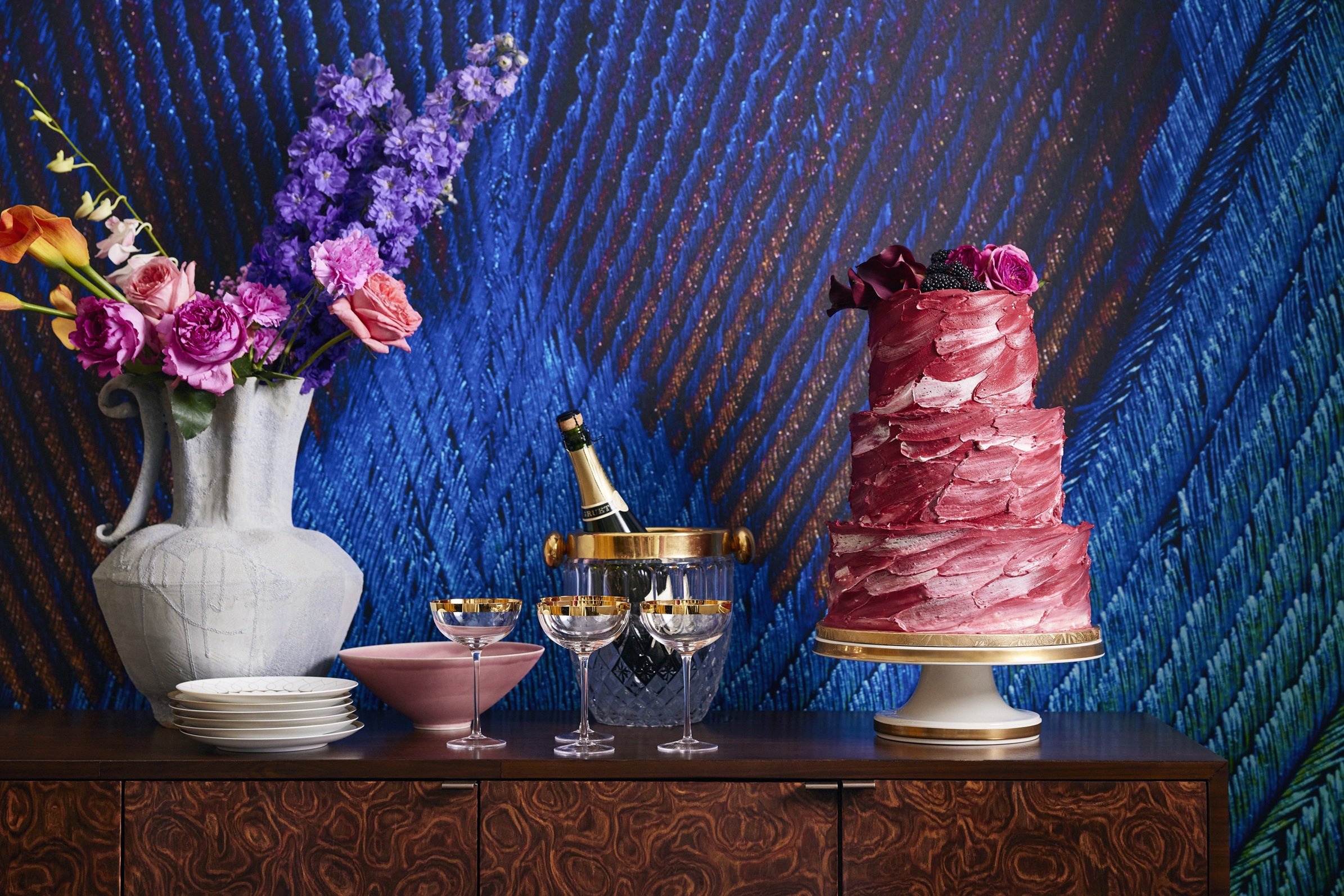FOOD STUDIO 1ST ANNIVERSARY OFFERS