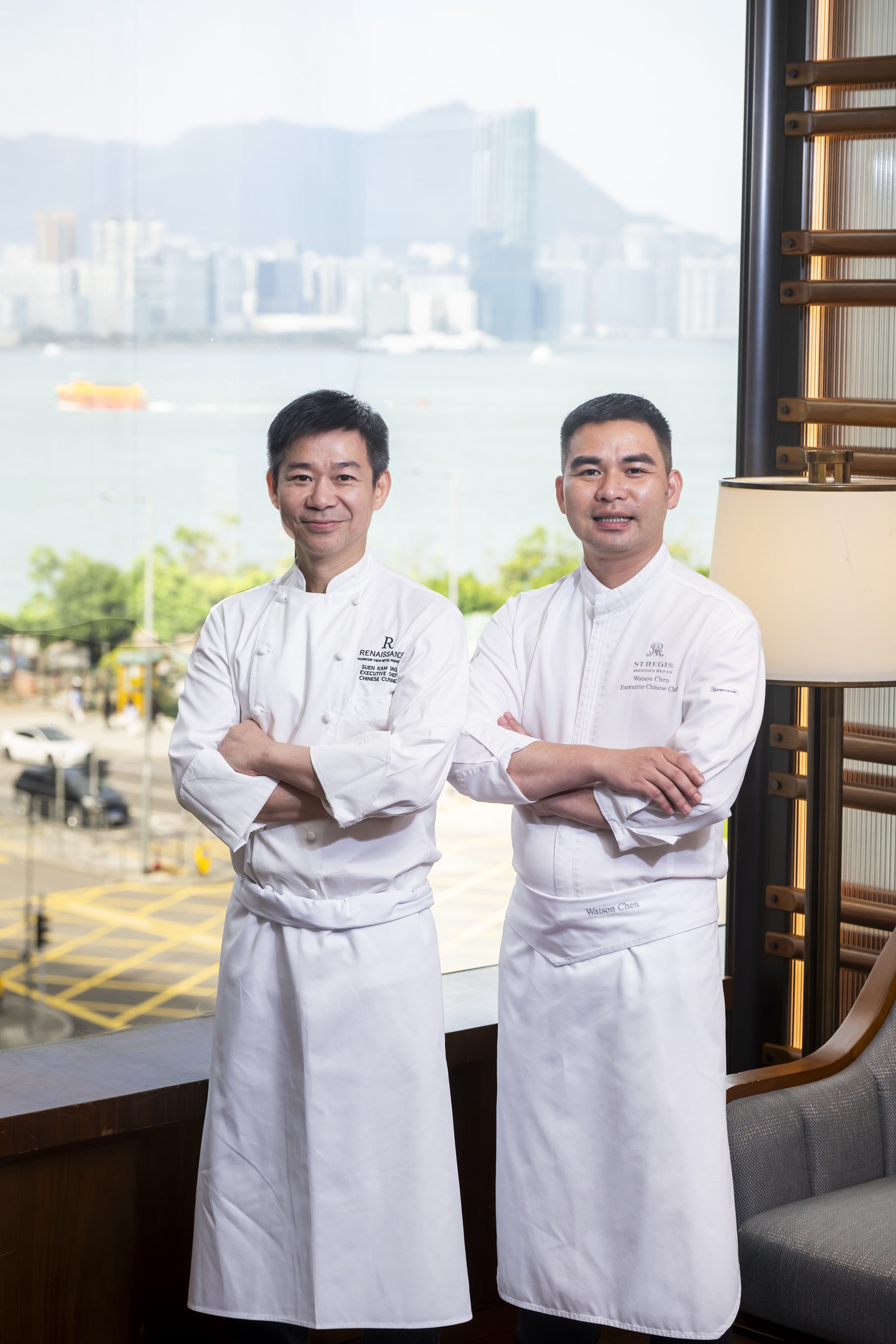[27/10 – 22/11] DYNASTY × YAN TING｜CANTONESE MASTERS' SYMPHONY ACROSS TWO CITIES