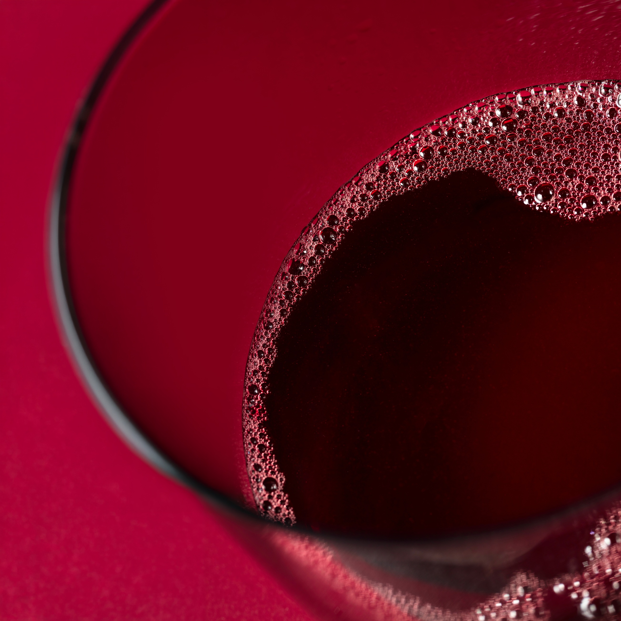 [13/11] A POUR OF SPANISH PASSION WINE PAIRING NIGHT AT MIRAGE